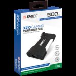 EMTEC ECSSD500GX210G