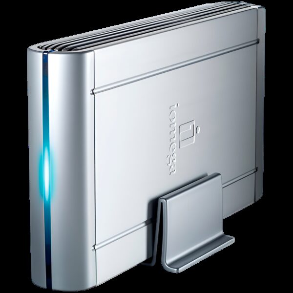 IOMEGA IOHDD360U IOMEGA IOHDD360U