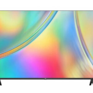 TCL 40"S5400A Android TV FHDHDR; Micro Dimming; Google AssGoogle Play store; Dolby audio; - Slika 1