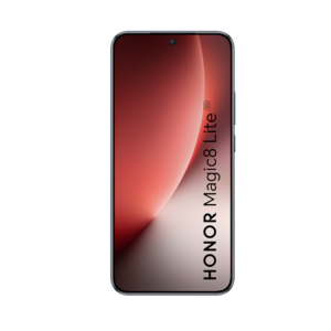 HONOR Magic 8 Lite 8+256 Black6270 mAh, 200MP, 6,71" OLEDSnapdragon 8 Elite Gen 5 - Slika 1