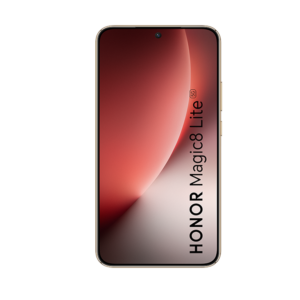 HONOR Magic 8 Lite 8+256 Red6270 mAh, 200MP, 6,71" OLEDSnapdragon 8 Elite Gen 5 - Slika 1
