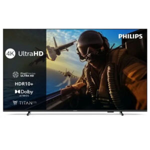 Philips 55''PUS7000 4K Titanzvuk 20W; HDMI 2.1;panel 60HZ; Pixel Precise Ultra HD - Slika 1