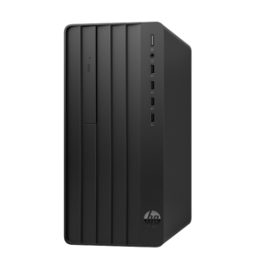 HP ProOne 240 G10 i3N30023,8" NT,i3 n300,8GB,512Gb,FreDOS, Wlan,webcam,Bijeli, 3godine garanci - Slika 1