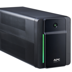 APC Back-UPS, 2200VA | Tower, 230V, 4 x Schuko - Slika 1