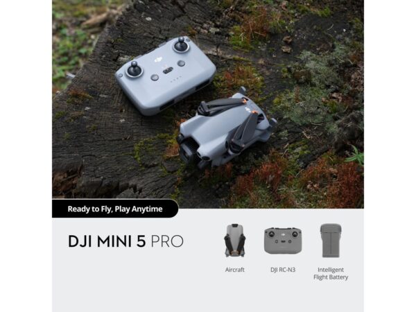 DJI Mini 5 PRODJI Mini 5 PRO-dron