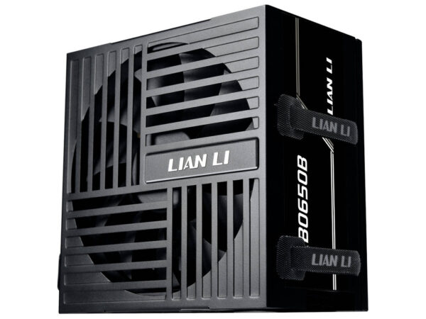 Lian Li 650W Bronze