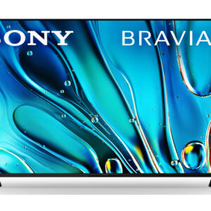 Sony 75'' S35BP BRAVIA 3Google TV; 4K HDR procesor X14K Ultra HD; HDR; Triluminos Pro; - Slika 1