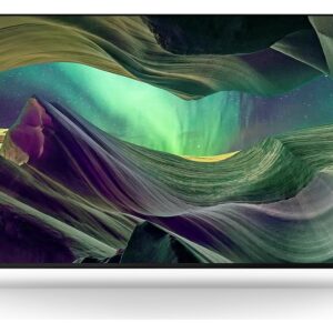 Sony 55" X85L 4K Google TVFull Array LED; HDR X1 proces;panel 100/120 HZ (4K/120fps); HDMI 2.1 - Slika 1