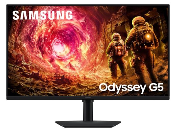 Samsung 32" Odyssey G50FQHD