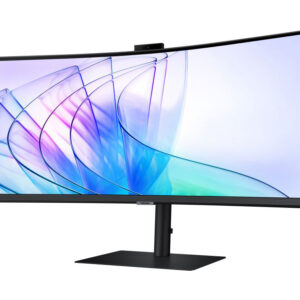 Samsung 34" ViewFinity S65VCUWQHD, VA, 5ms, 100Hz, 3000:1DP, HDMI, 2xUSB 3.0, Type-C(90W), KVM - Slika 1