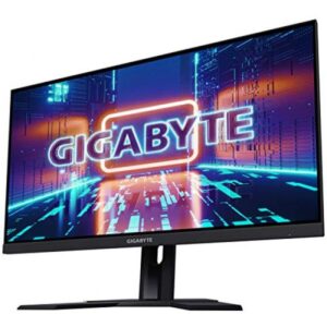 Gigabyte MONITOR 27'' M27QSS IPS,QHD,0.5ms,170Hz,350cd,2XHDMI,DP,Type-c,2xUSB,Height,KVM - Slika 1
