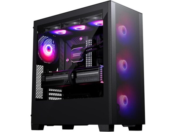 Phanteks Case XT Pro Ultra Mid tower