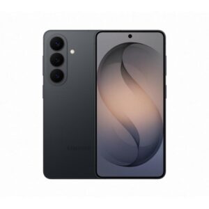 Samsung S26,12+256 GB,Black - Slika 1