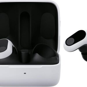 Sony gaming slu BT INZONE budsbežične; 360 Spatial Sound;24h baterija; AI mikrofon; boja bijela - Slika 1