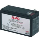 APC BATERIJA RBC2