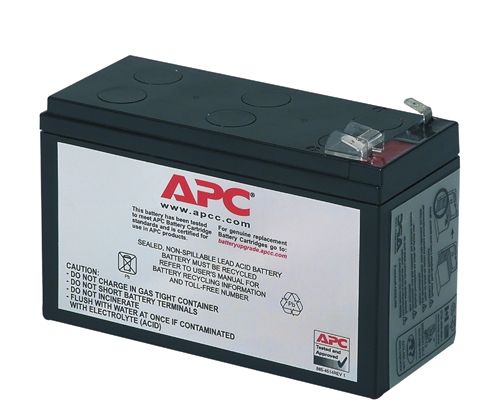 APC BATERIJA RBC2