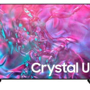 TV SAMSUNG Crystal UHD 4K 98" DU9000