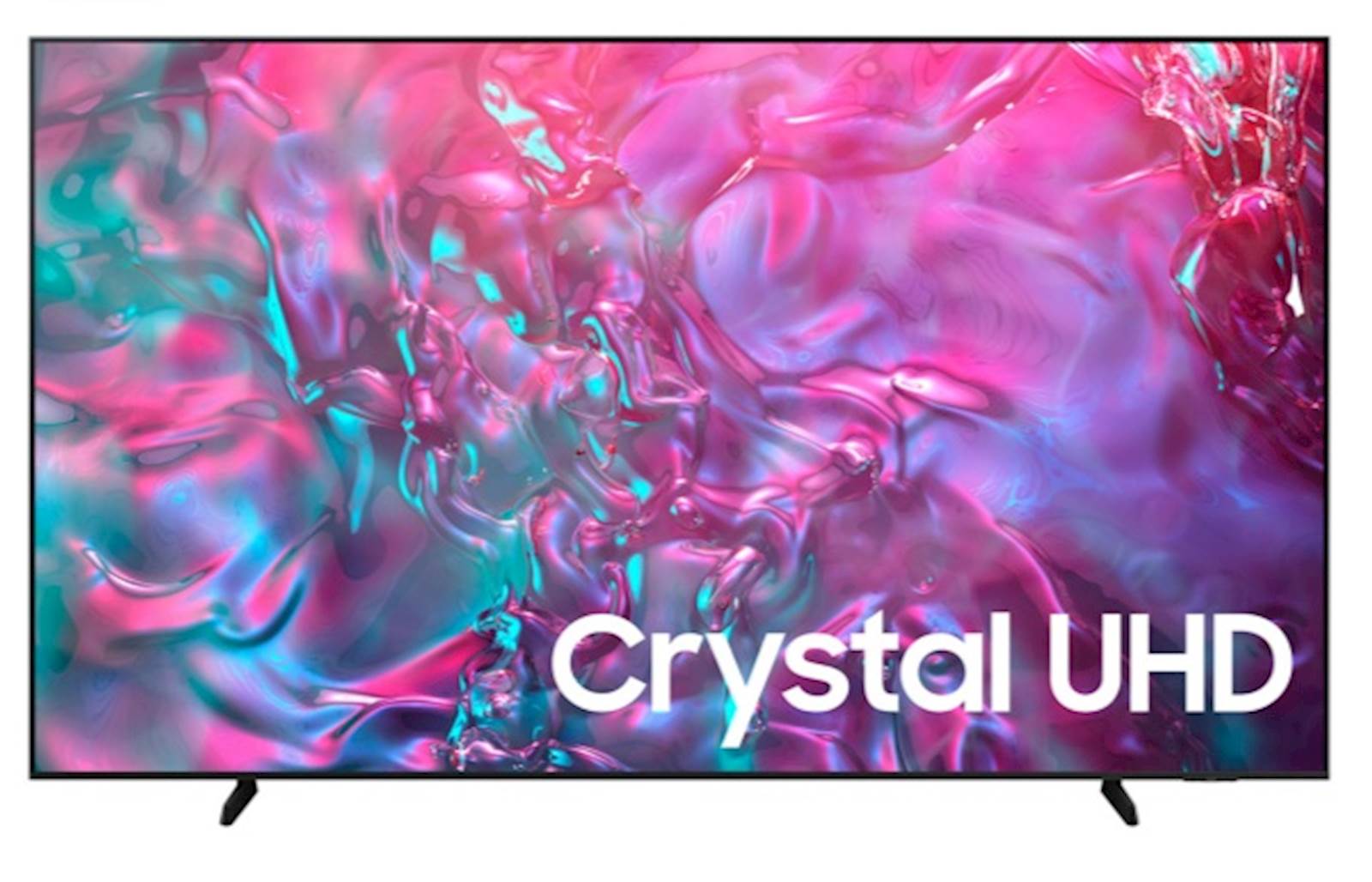 TV SAMSUNG Crystal UHD 4K 98" DU9000