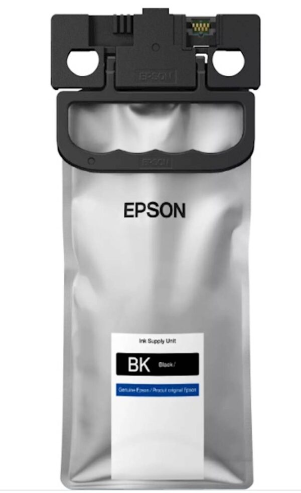 Tinta EPSON WorkForce Pro EM-C810xR Ink XL Black
