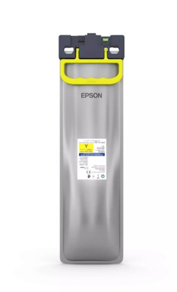 Tinta EPSON WorkForce Pro EM-C810xR Ink XL Yellow