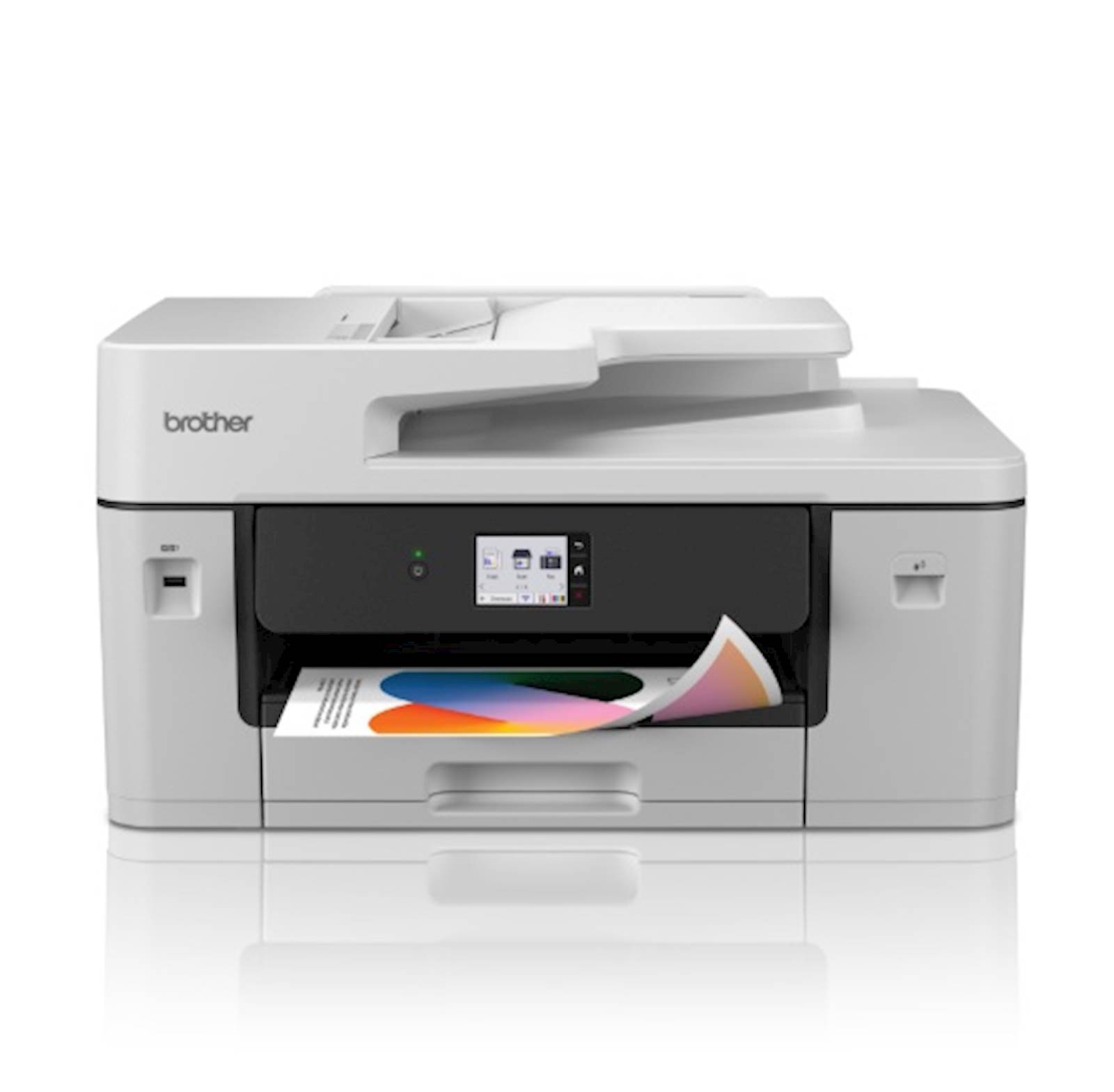 MFP BROTHER MFC-J3660DW