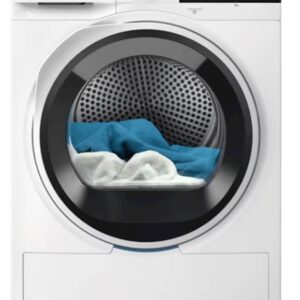 Sušilica ELECTROLUX EW6D384AE