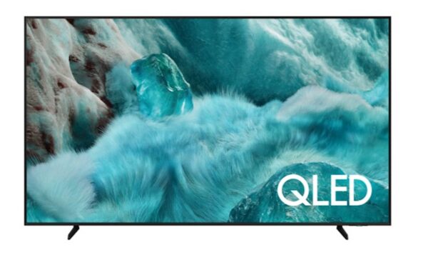 TV SAMSUNG QLED 4K Vision AI 85" Q7F
