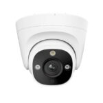 Reolink Smart IP Kamera 8MP 4K 125° Dome RP-PCT8M