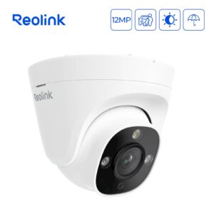 Reolink Smart IP kamera RP-PCT12M