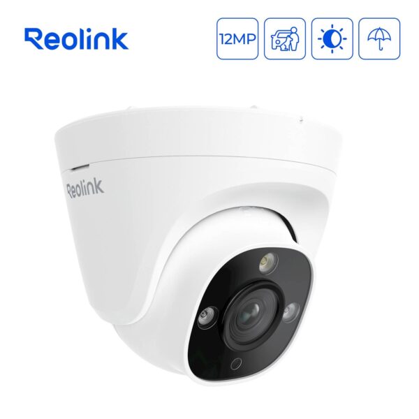 Reolink Smart IP kamera RP-PCT12M