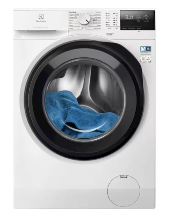 Mašina za veš ELECTROLUX EW6F2282E