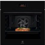 Ugradbena pećnica ELECTROLUX LOE8P39Z