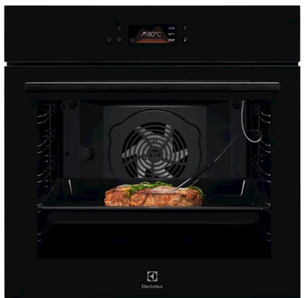Ugradbena pećnica ELECTROLUX LOE8P39Z