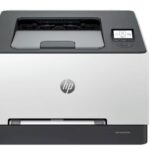 Printer HP LaserJet Pro M501dn