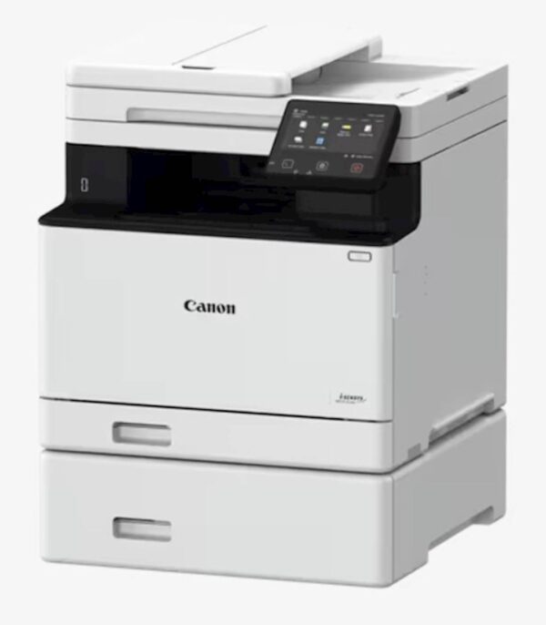 MFP CANON i-SENSYS MF754Cdw II