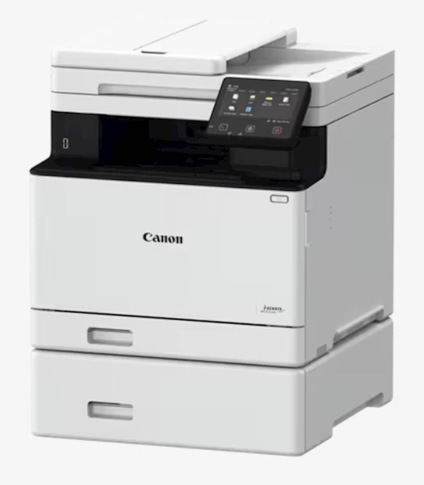 MFP CANON i-SENSYS MF754Cdw II