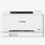 Kolor laserski printer CANON Printer CANON LBP646CDW