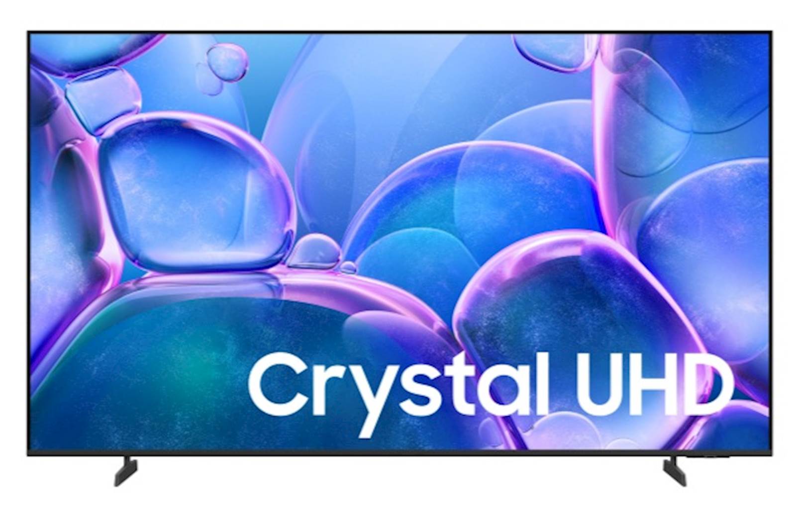 TV SAMSUNG Crystal UHD 4K  65" U7022F