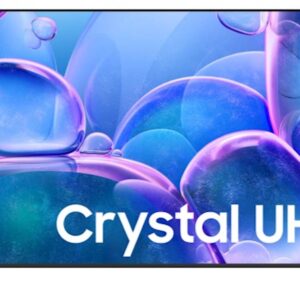 TV SAMSUNG Crystal UHD 4K  75" U7022F
