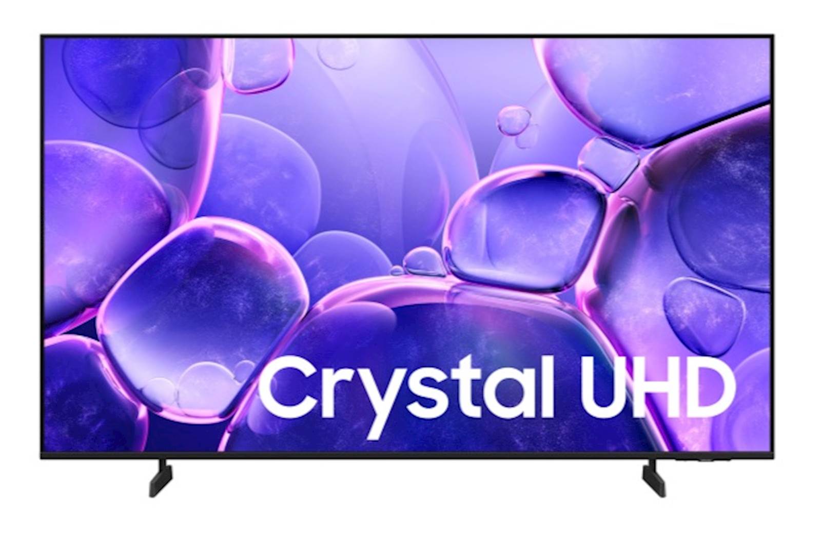 TV SAMSUNG Crystal UHD 4K  43" U8092F