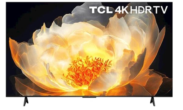 TV TCL 4K LED 50V6C