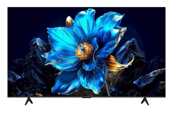 TV TCL 4K QLED 55P7K