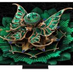 TV TCL Premium QD-MiniLED 65C7K