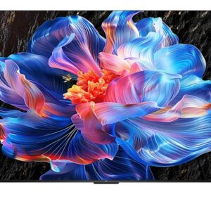 TV TCL 4K HDR 75P6K