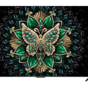 TV TCL Premium OQ-MiniLED 85C6K