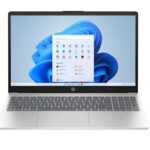 Laptop HP 15-fc0146 R5/8G/512G/W11H/Touch/US keyboard (C0CL9UA)