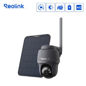 Reolink IP Kamera GO serija G440 Grey 4K