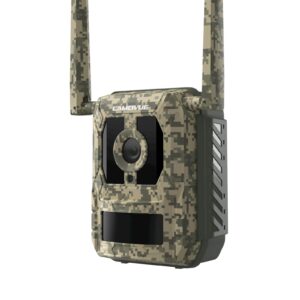 Reolink IP kamera Camovue Talon Serija S130 LTE/GPS