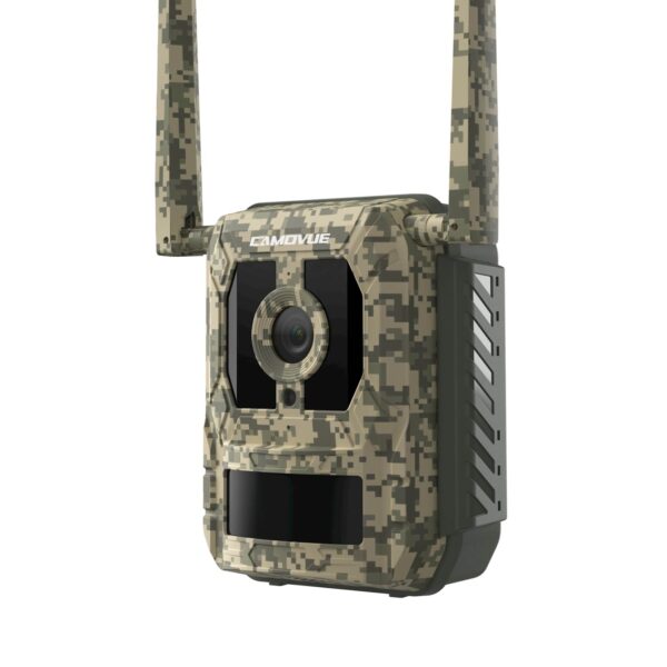 Reolink IP kamera Camovue Talon Serija S130 LTE/GPS