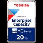 TOSHIBA MG10SCA20TE